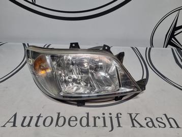 Rechter H7 koplamp W901 Sprinter A9018202561 [308] beschikbaar voor biedingen