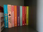 Sophie Kinsella 15 boeken en Madeleine Wickham 4 boeken, Ophalen of Verzenden, Zo goed als nieuw