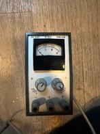 Philips regelbare voeding PE1507, Hobby en Vrije tijd, Elektronica-componenten, Ophalen, Gebruikt