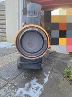 Master BV 110 Dieselkachel Incl. Thermostaat, Ophalen, Minder dan 60 cm, Kachel, 30 tot 80 cm