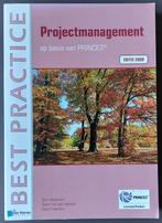 Projectmanagement op basis van Prince2 - Best Practice, Ophalen of Verzenden, Gelezen, Management, Diverse auteurs