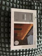 Kerstverlichting ijsspegel, Tuin en Terras, Buitenverlichting, Kunststof, Minder dan 50 watt, Overige typen, Nieuw