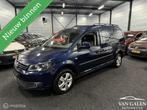 Volkswagen Caddy Maxi 1.2 TSI Highline 105PK Cruise|Airco, Voorwielaandrijving, 15 km/l, Gebruikt, Huisgarantie