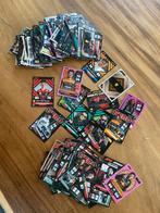 160 formule 1 kaarten f1 turbo attax max Verstappen, Hobby en Vrije tijd, Stickers en Plaatjes, Ophalen of Verzenden, Zo goed als nieuw