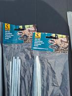 div tentharingen. nieuw in verpakking., Caravans en Kamperen, Ophalen of Verzenden, Nieuw