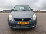 Suzuki Swift 1.3 GLS Airco Verwarmbare stoelen Velg 2e Eigen, Auto's, Voorwielaandrijving, Stof, Gebruikt, 965 kg