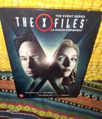 The X Files  .. The Event Series, Cd's en Dvd's, Vanaf 12 jaar, Ophalen of Verzenden, Zo goed als nieuw, Thriller