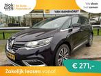 Renault Espace 1.6 dCi 160 PK Initiale Paris / € 15.950,00, Auto's, Renault, Automaat, Gebruikt, Adaptive Cruise Control, 4 cilinders