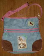 PAARDEN TAS, Ophalen of Verzenden, Nieuw