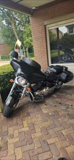 Suzuki intruder vl1500lc, Ophalen of Verzenden