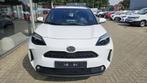 Toyota Yaris Cross 1.5 Hybride 130pk Teamplayer All-in | Rij, Adaptive Cruise Control, Gebruikt, Met garantie (alle), Wit