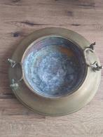 Koperen kolen bak, Ophalen of Verzenden