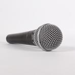 Shure SM58 Microfoon - Incl. Garantie (B), Muziek en Instrumenten, Microfoons, Flex Ltd., Gebruikt, https://flex.com/contact-us