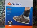Orliman Boxia Klapvoetbrace, Diversen, Braces, Ophalen of Verzenden, Nieuw
