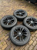 Hyundai Tucson Winterset 18 inch TPMS model(2020-2025), Auto diversen, Wieldoppen, Ophalen of Verzenden, Gebruikt