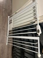 Universeel Hekje voor Huisdieren, Ophalen, Gebruikt, 100 tot 115 cm, Klemhekje