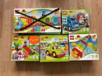 Duplo, Kinderen en Baby's, Speelgoed | Duplo en Lego, Complete set, Duplo, Zo goed als nieuw, Ophalen