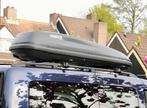 Dakkoffer Hapro Carver, Auto diversen, Dakkoffers, Ophalen, Gebruikt