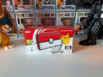 Nintendo 2DS XL Pokéball Edition *nieuw* (ZELDZAAM!!), Ophalen of Verzenden, Nieuw, Wit, 2DS XL