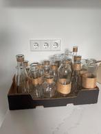 Vazen voor bruiloft, Ophalen, Zo goed als nieuw