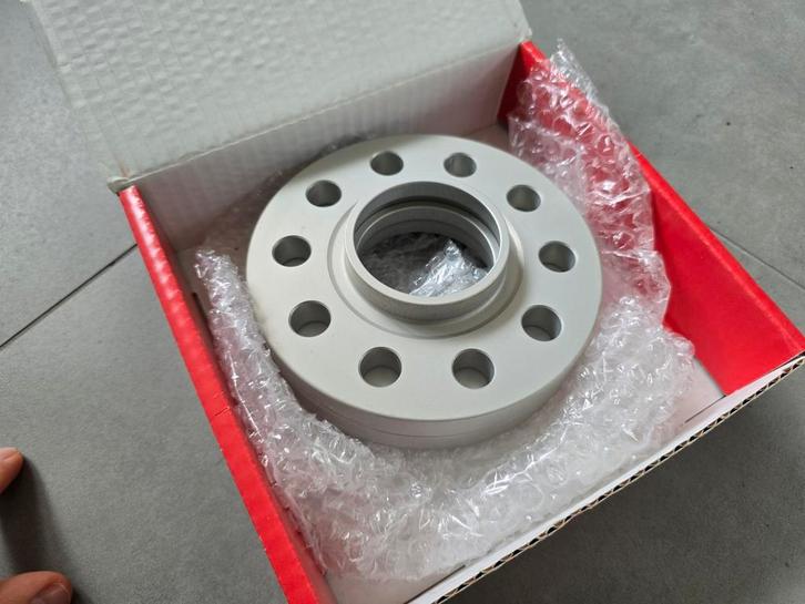 Eibach Spoorverbreders 15mm – 108/5–65.1–145 (S90-2-15-016), Auto diversen, Tuning en Styling, Ophalen