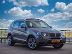 BMW X3 3.0 Xdrive 35I AUT 2011 - NIEUWSTAAT - HUD - PANORAMA, Automaat, 2000 kg, 109 €/maand, Vierwielaandrijving