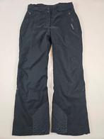 Kjus Formula Pants Zwart Dames XL, Ophalen of Verzenden, Maat 56/58 (XL), Broek