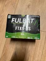 Fulbat FTX9-BS Accu - Nieuw!, Auto-onderdelen, Accu's en Toebehoren, Ophalen of Verzenden, Nieuw, Universele onderdelen