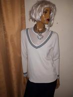 Prachtige nieuwe trui van supertrash maat S zwart, Supertrash, Wit, Nieuw, Ophalen of Verzenden