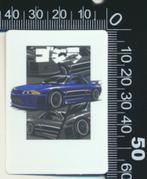 Sticker: Japanse Auto Cultuur (112), Verzamelen, Stickers, Auto of Motor, Verzenden