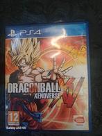 Dragon Ball Xenoverse PS4, Ophalen, Online, Vechten, 1 speler