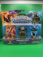 sealed Dragon's Peak - Skylanders Spyro's Adventure, Avontuur en Actie, Eén computer, Ophalen of Verzenden, Vanaf 7 jaar