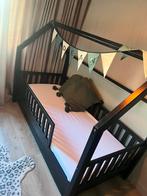Bedhuisje + matras 180x80, Ophalen of Verzenden, Zo goed als nieuw, 180 cm of meer, Matras