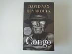 8787-13-2 : Congo een geschiedenis - David van Reybrouck, Boeken, Ophalen of Verzenden, Zo goed als nieuw