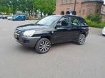 Kia Sportage 2.0 CVVT M-bition (bj 2007), 1442 kg, Stof, Gebruikt, 4 cilinders