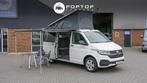 Volkswagen California 6.1 Coast, Caravans en Kamperen, Campers, Buscamper of Camperbus, Volkswagen, Bedrijf, Handgeschakeld