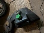 Benzine tank Yamaha JogR, Ophalen of Verzenden