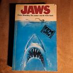 Y Jaws - Peter Benchley - Film Editie, Ophalen of Verzenden, Gelezen