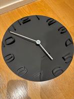 Karlsson Wandklok, Ophalen, Zo goed als nieuw, Analoog, Wandklok