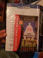 Gezocht: Feyenoord programmaboekjes.  Knvb. Super Cup., Ophalen of Verzenden