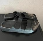 Ecco Cozmo sandalen zwart maat 41, Ecco, Zwart, Zo goed als nieuw, Sandalen of Muiltjes