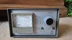 Zetagi Mod 700 Pro SWR/ Power meter, Ophalen of Verzenden, Zo goed als nieuw, Zender en Ontvanger