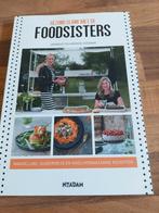 Amande Koeman - Gezond slank met de Foodsisters, Ophalen of Verzenden, Zo goed als nieuw, Amande Koeman; Janneke Koeman