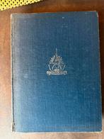 Oost Java 4.I Brigade -Nederlands Indie Gedenkboek DIPLOMA, Boeken, Gelezen, Ophalen of Verzenden, Landmacht, 1945 tot heden