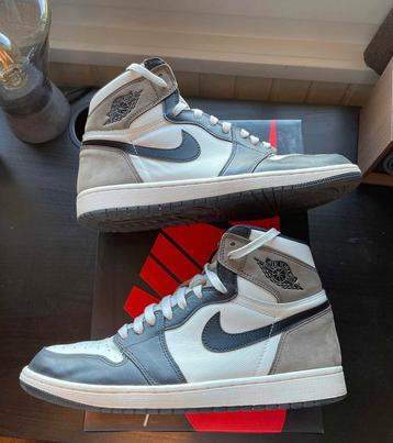 Jordan 1 high mocha beschikbaar voor biedingen