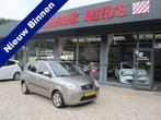 Kia Picanto 1.0 X-tra met airco apk 24-01-2026 (bj 2008), Voorwielaandrijving, Stof, 4 cilinders, Met garantie (alle)