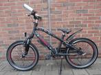 Zeer nette Alpina Trial 20 inch. RIJKLAAR!, Ophalen, Gebruikt, Alpina, Handrem