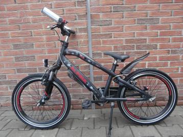 Zeer nette Alpina Trial 20 inch. RIJKLAAR! beschikbaar voor biedingen