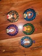 AH Disney kransjes, Verzamelen, Flippo's, Ophalen of Verzenden, Losse flippo's