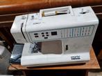 Pfaff Smarter 260c Naaimachine, Ophalen of Verzenden, Zo goed als nieuw, Naaimachine, Pfaff